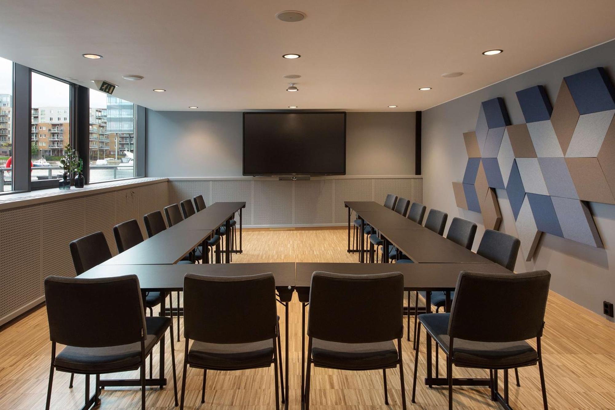 Scandic Nidelven Тронхейм Екстериор снимка